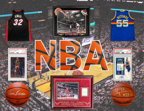 NBA