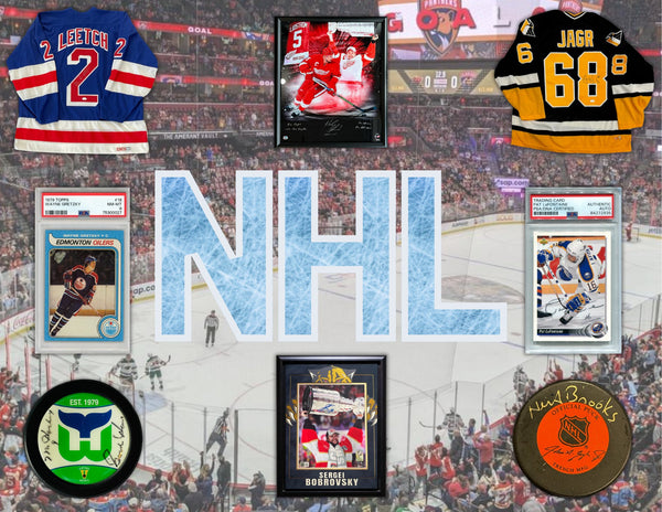 NHL