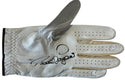 Bernhard Langer Autographed Golf Glove (JSA)