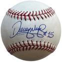 Denny Neagle Autographed Official Major League Baseball