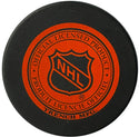 Bobby Hull Autographed Official Chicago Blackhawks Puck