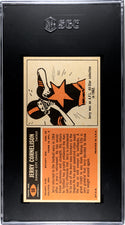 Jerry Cornelison 1965 Topps #98 SGC 6.5