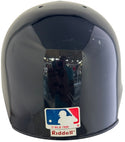 Tom Tresh Autographed New York Yankees Mini Helmet