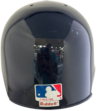 Tom Tresh Autographed New York Yankees Mini Helmet