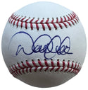 Derek Jeter Autographed Official Major League Baseball (MLB)