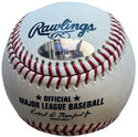 Tony Oliva Autographed Official Major League Baseball (Tristar)