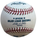 Greg McMichael Autographed Official Major League Baseball
