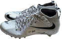 Jarvis Landry Autographed 2015 Nike Game Used Spikes
