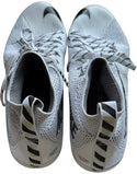 Jarvis Landry Autographed 2015 Nike Game Used Spikes