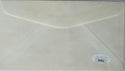 Hank Aaron Autographed First Day Cover Aug 1 1982 "Cooperstown" (JSA)
