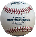 Steve Avery Autographed Official Major League Baseball