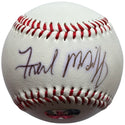 Fred McGriff Autographed Official Baseball