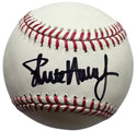 Steve Avery Autographed Official Major League Baseball (JSA)