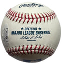 Steve Avery Autographed Official Major League Baseball (JSA)