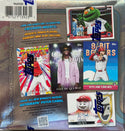 2025 Topps Series 1 Baseball Celebration Mega Box