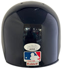Don Baylor Autographed New York Yankees Mini Helmet (JSA)