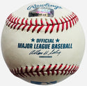 Jonny Venters Autographed Official Major League Baseball