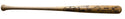 2011 Florida Marlins Autographed Team Signed Bat (MLB)