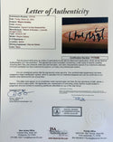 Wayne Gretzky Autographed Louisville Slugger Bat (JSA)