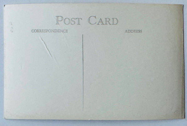 Bob Feller Autographed 3x5 Baseball Postcard