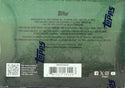 2024 Topps Midnight Football Hobby Box
