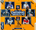 2024 Panini Contenders Football Hobby Box