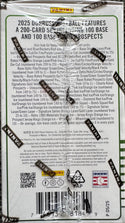 2025 Panini Donruss Baseball Hobby Blaster Box (Ultra-Rare Whammy Inserts)