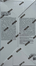 2025 Panini Donruss Football Hobby Box