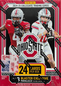 2025 NIL Ohio State NPP Blaster (Find 3 Blaster Exclusive Parallels)