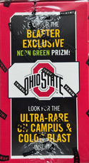 2025 NIL Ohio State NPP Blaster (Find 3 Blaster Exclusive Parallels)