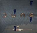 2024 Dune Chrome Hobby Box