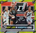 2025 Panini Donruss WNBA Basketball Hobby Box