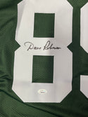 Dave Robinson Autographed HOF 2013 Custom Jersey (JSA)