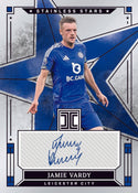2024-25 Panini Impeccable Soccer Hobby Box