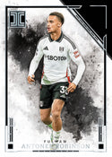 2024-25 Panini Impeccable Soccer Hobby Box