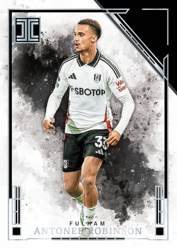 2024-25 Panini Impeccable Soccer Hobby Box