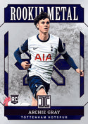 2024-25 Panini Impeccable Soccer Hobby Box
