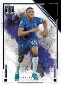 2024-25 Panini Impeccable Soccer Hobby Box