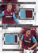 2024-25 Panini Impeccable Soccer Hobby Box