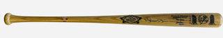 Mariano Rivera Autographed Louisville Slugger Bat (MLB/Steiner)