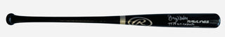Graig Nettles Autographed Rawlings Bat