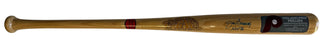 Jim Bunning Autographed Cooperstown Bat (JSA)