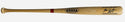 Fergie Jenkins Autographed KR3 Millennium Limited Edition Bat (Beckett)