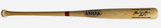Fergie Jenkins Autographed KR3 Millennium Limited Edition Bat (Beckett)