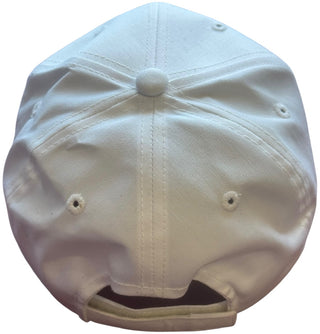Dan Marino Mike Schmidt Autographed Toyota Celebrity Invitational Hat