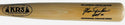 Fergie Jenkins Autographed KR3 Millennium Limited Edition Bat (Beckett)