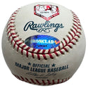 Cal Ripken Jr Autographed Official Major League Baseball (Ironclad/MAB)