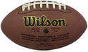 Fred Dean 49ers Autographed Wilson Football (Schwartz Sports)