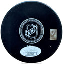 Phil Esposito Autographed Bruins Official Puck (JSA)