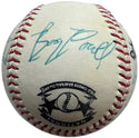 Hall Of Famers & Stars Autographed Baseball